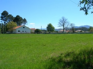 Stavebný pozemok 3