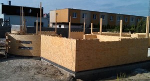 Nizko energetický dom dunajská lužna